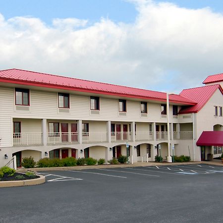 Red Roof Inn Lancaster Smoketown (Lancaster County) Exterior foto