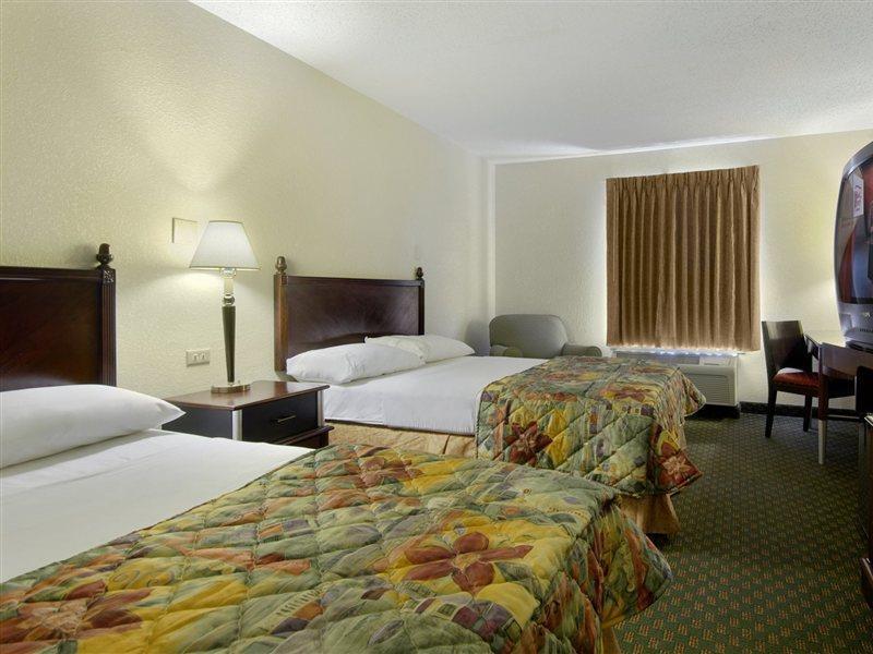 Red Roof Inn Lancaster Smoketown (Lancaster County) Exterior foto