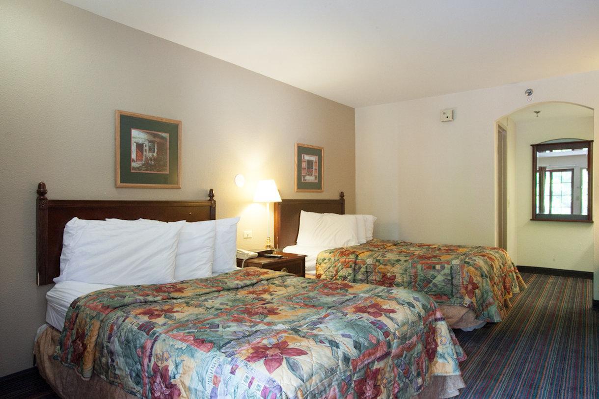 Red Roof Inn Lancaster Smoketown (Lancaster County) Exterior foto