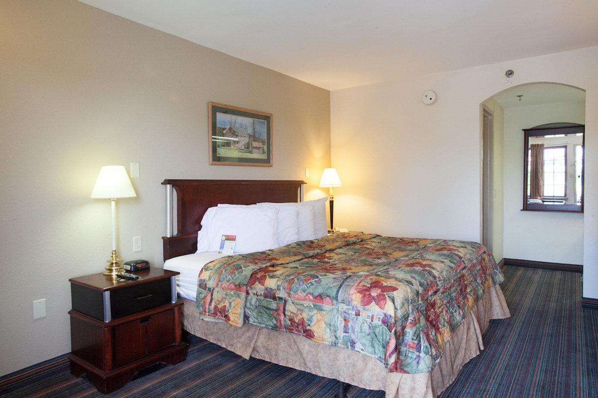 Red Roof Inn Lancaster Smoketown (Lancaster County) Exterior foto
