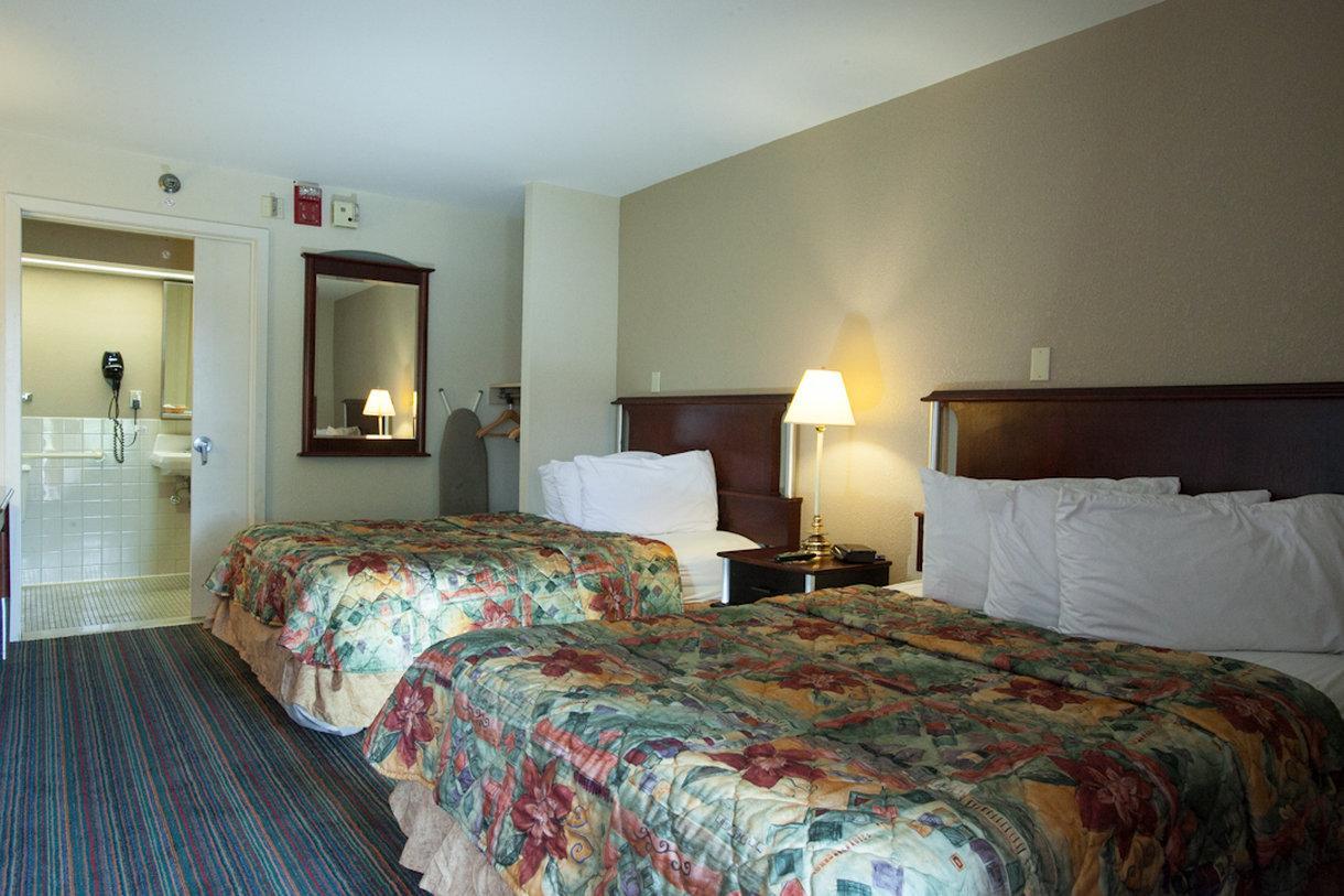 Red Roof Inn Lancaster Smoketown (Lancaster County) Exterior foto