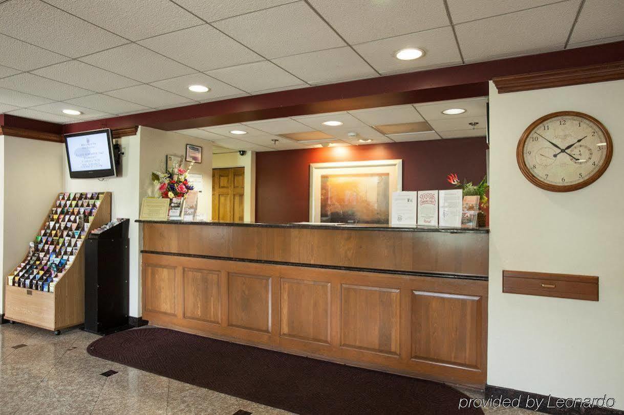 Red Roof Inn Lancaster Smoketown (Lancaster County) Exterior foto
