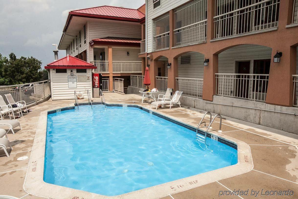 Red Roof Inn Lancaster Smoketown (Lancaster County) Exterior foto